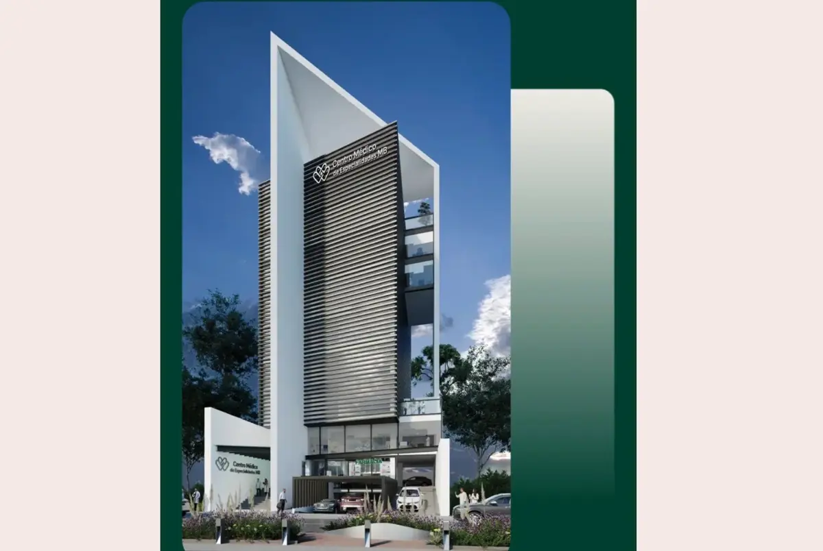 Consultorio en venta en Zona Plateada, Pachuca de Soto — foto 1 de 5