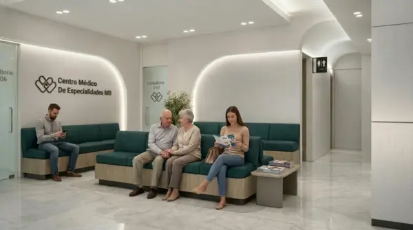 Consultorio en venta en Zona Plateada, Pachuca de Soto — foto 3 de 5