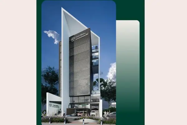 OPORTUNIDAD EXCLUSIVA EN ALTAPLATA: ASEGURE SU LUGAR EN EL CENTRO MÉDICO MB
