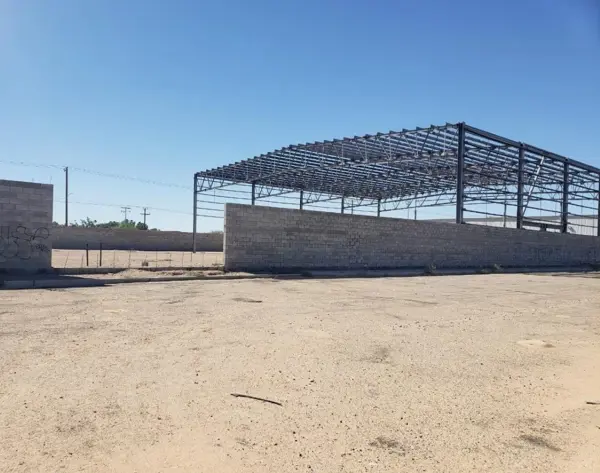 Nave en venta en Parque Industrial, San Luis Río Colorado — foto 2 de 4