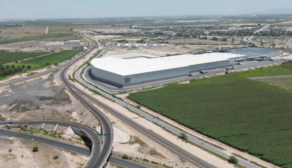 Terreno en venta en Casa Blanca, Gómez Palacio — foto 3 de 5