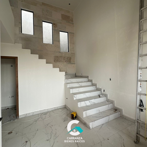 Casa en venta en 4 de Octubre, Arteaga — foto 2 de 8