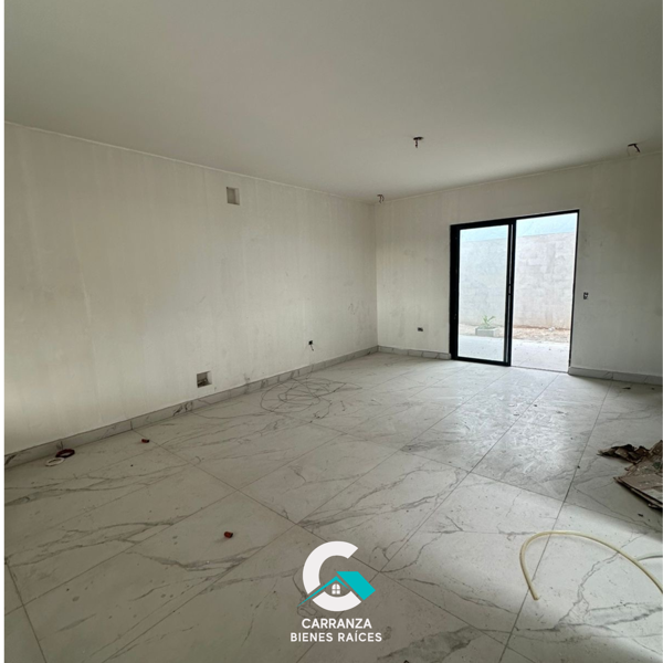 Casa en venta en 4 de Octubre, Arteaga — foto 3 de 8