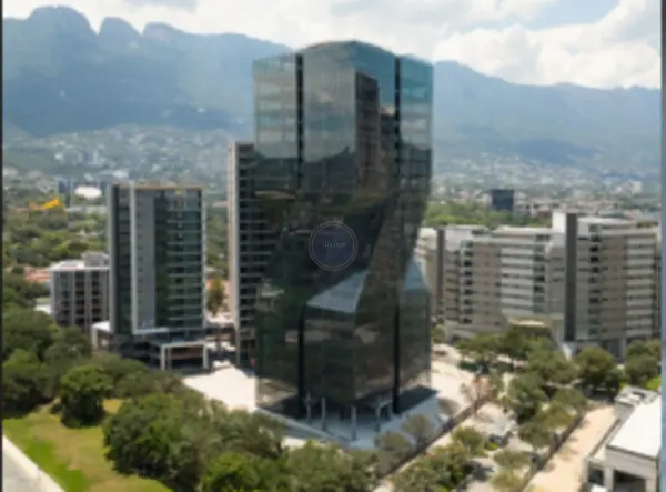 Oficina en renta en Veredalta, San Pedro Garza García — foto 3 de 4