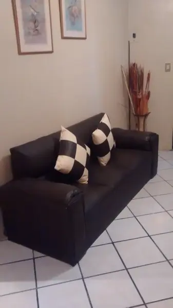 Departamento en renta en La Hacienda, Ramos Arizpe — foto 3 de 7