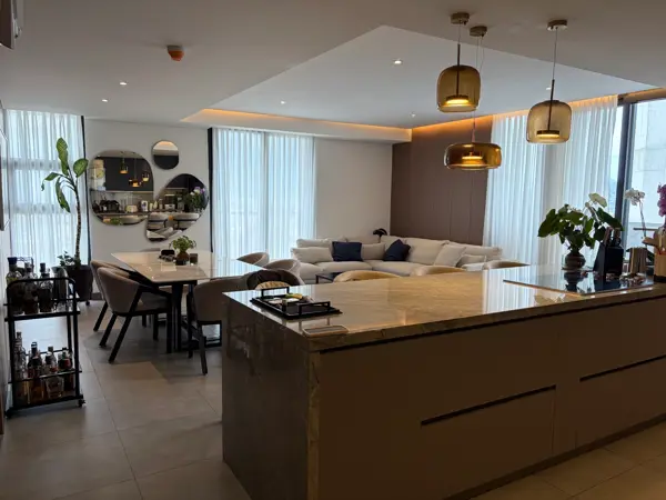 DEPARTAMENTO EN RENTA EN MONTERREY