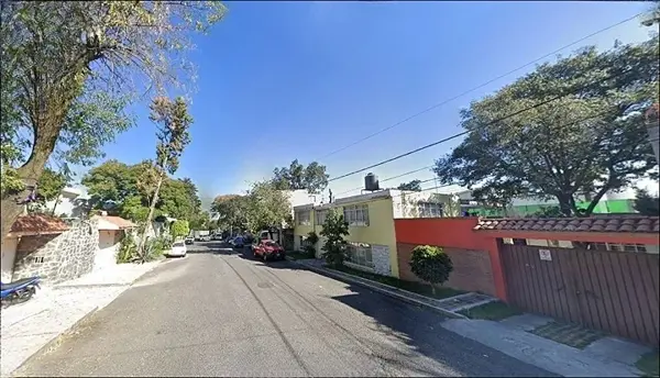 Casa en venta en Heroes de Padierna, Tlalpan — foto 3 de 15