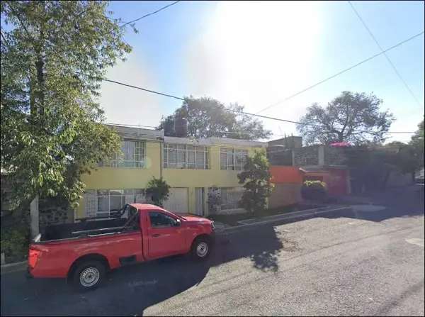 Casa en venta en Heroes de Padierna, Tlalpan — foto 2 de 15