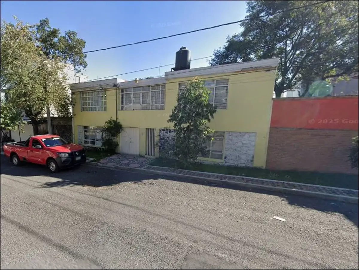 Casa en venta en Heroes de Padierna, Tlalpan — foto 1 de 15