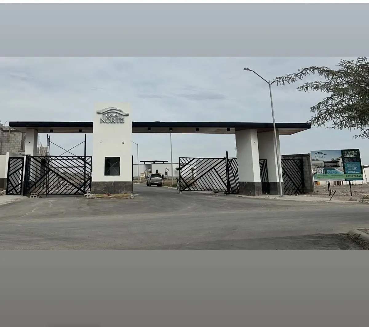 Casa en venta en Los Viñedos, Torreón — foto 1 de 3