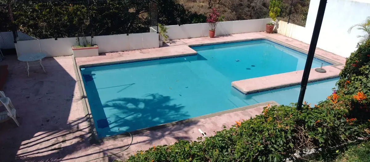 Casa en renta en Club de Golf, Cuernavaca — foto 1 de 19