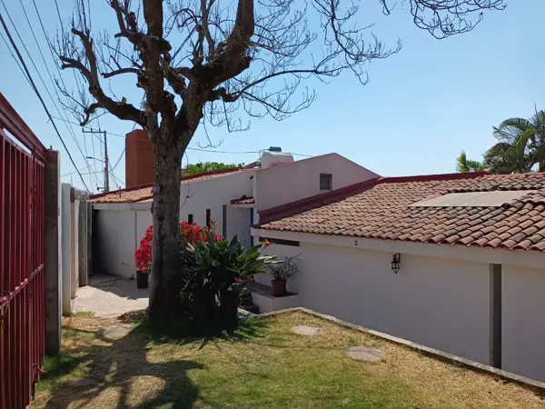 Casa en renta en Club de Golf, Cuernavaca — foto 2 de 19
