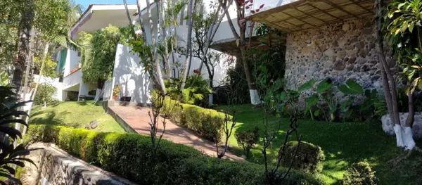 Casa en renta en Club de Golf, Cuernavaca — foto 3 de 19