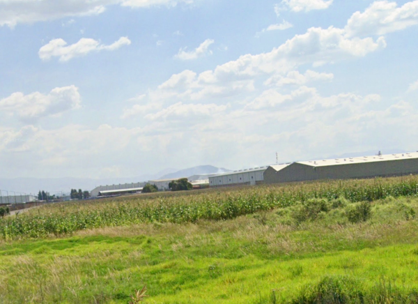 Terreno en venta en San Blas Otzacatipan, Toluca — foto 2 de 2
