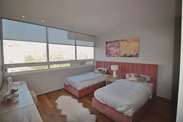 Departamento en venta en Bosque Real, Huixquilucan — foto 3 de 25