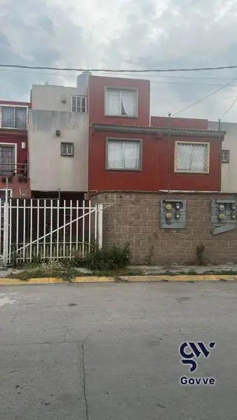 Casa en venta en Hacienda las Misiones, Huehuetoca — foto 2 de 12