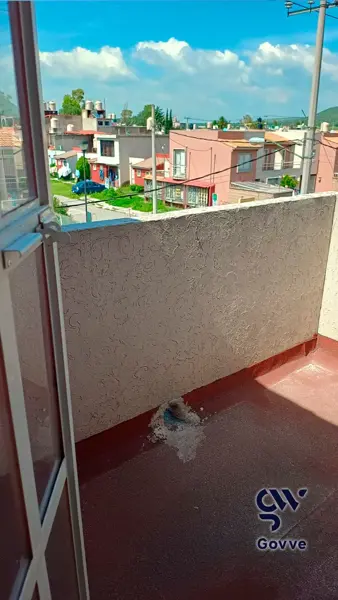 Casa en venta en Hacienda las Misiones, Huehuetoca — foto 3 de 12