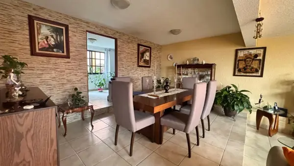 Casa en venta en Pedregal de San Nicolas 1a Seccion, Tlalpan — foto 2 de 17