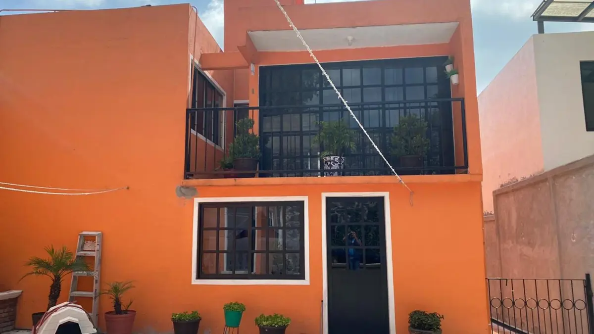 Casa en venta en Pedregal de San Nicolas 1a Seccion, Tlalpan — foto 1 de 17