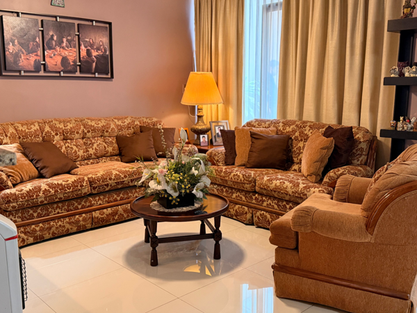 Casa en venta en Cumbre Allegro, Monterrey — foto 3 de 9
