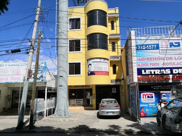 Edificio Comercial en Venta en San Jerónimo II, León Guanajuato