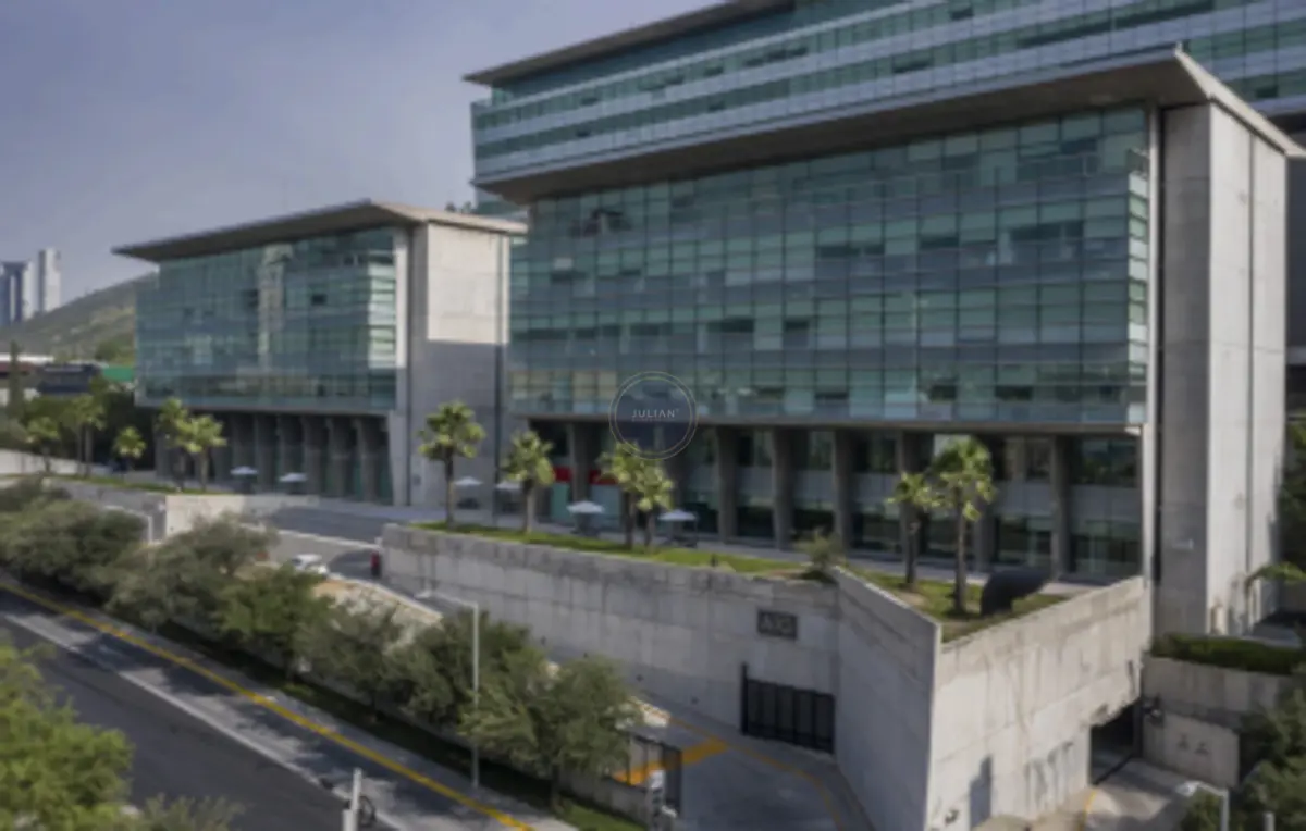 Oficina en renta en Zona Valle Oriente, San Pedro Garza García — foto 1 de 4