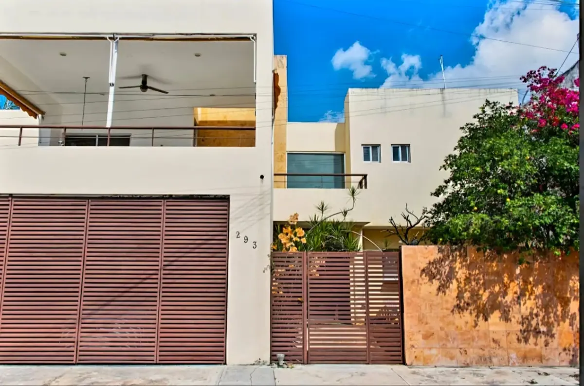 Casa en venta en San Ramon Norte, Mérida — foto 1 de 18