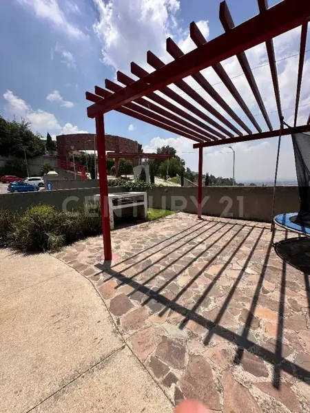 Departamento en venta en Rincón de la Montaña, Atizapán de Zaragoza — foto 2 de 9