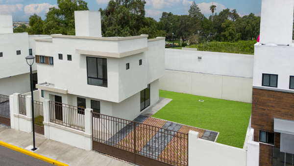 Casa en venta en Real Alcalá, Tecámac — foto 2 de 16