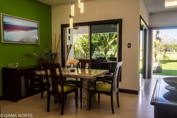 Casa en venta en Club de Golf la Ceiba, Mérida — foto 3 de 25