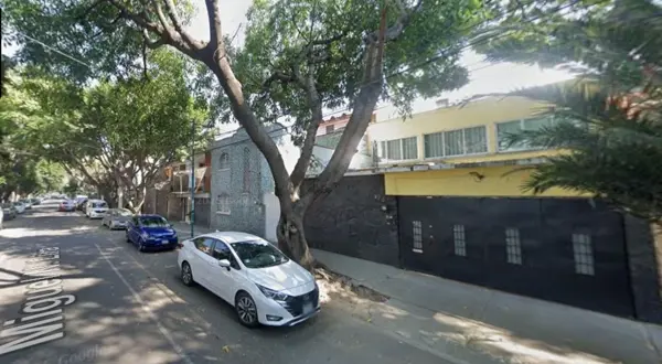 Casa en venta en Iztaccihuatl, Benito Juárez — foto 2 de 18