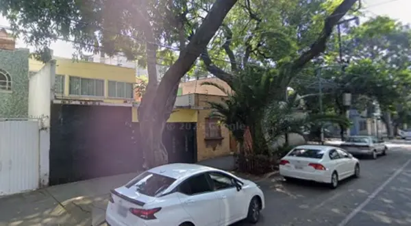 Casa en venta en Iztaccihuatl, Benito Juárez — foto 3 de 18