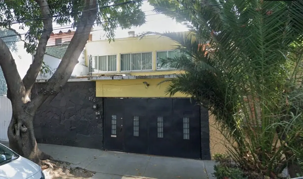 Casa en venta en Iztaccihuatl, Benito Juárez — foto 1 de 18