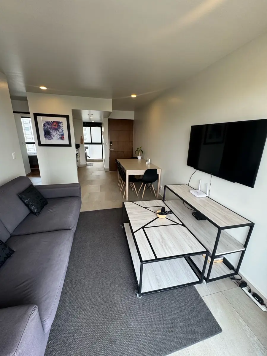 Venta departamento Xotepingo balcon 2 recamaras 1 baño 1 estacionamiento bodega vigilancia Venta departamento Xotepingo balcon 2 recamaras 1 baño 1 estacionamiento bodega vigilancia