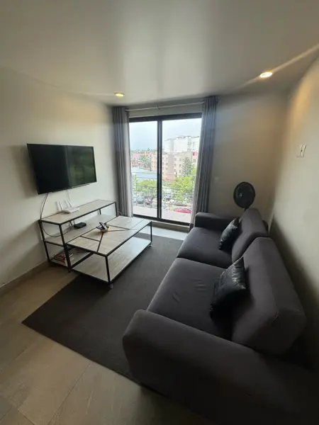 Departamento en venta en Xotepingo, Coyoacán — foto 3 de 18