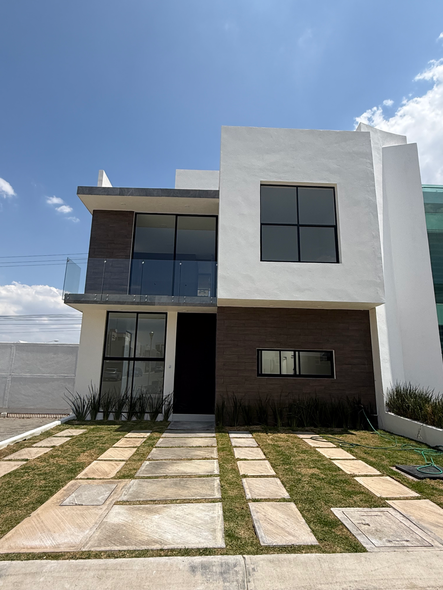 Casa en venta en Valle del Sol II, Pachuca de Soto — foto 1 de 14