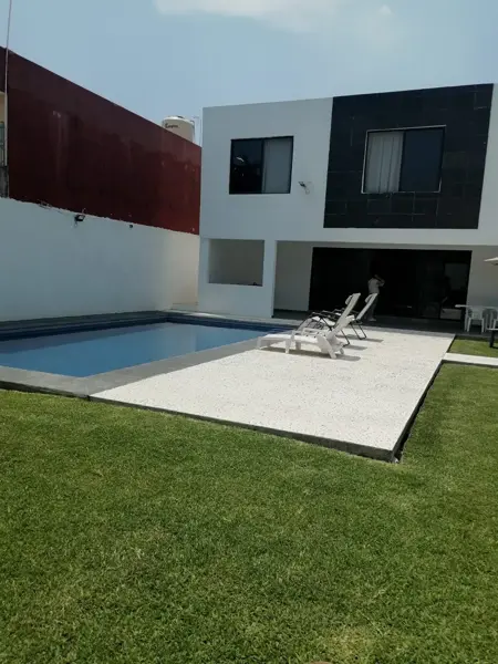 Casa en venta en Brisas de Cuautla, Cuautla — foto 2 de 10