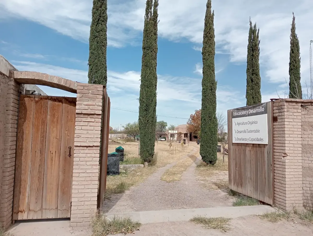 Finca-Rancho en venta en El Cariño, Gómez Palacio — foto 1 de 10