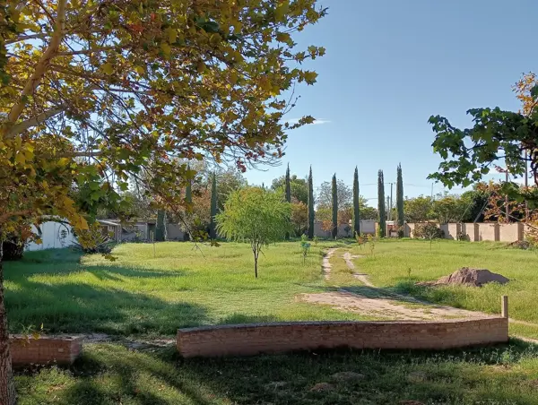 Finca-Rancho en venta en El Cariño, Gómez Palacio — foto 2 de 10