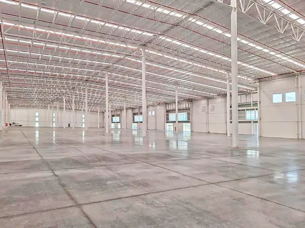 Bodega en renta en García Centro, García — foto 3 de 10