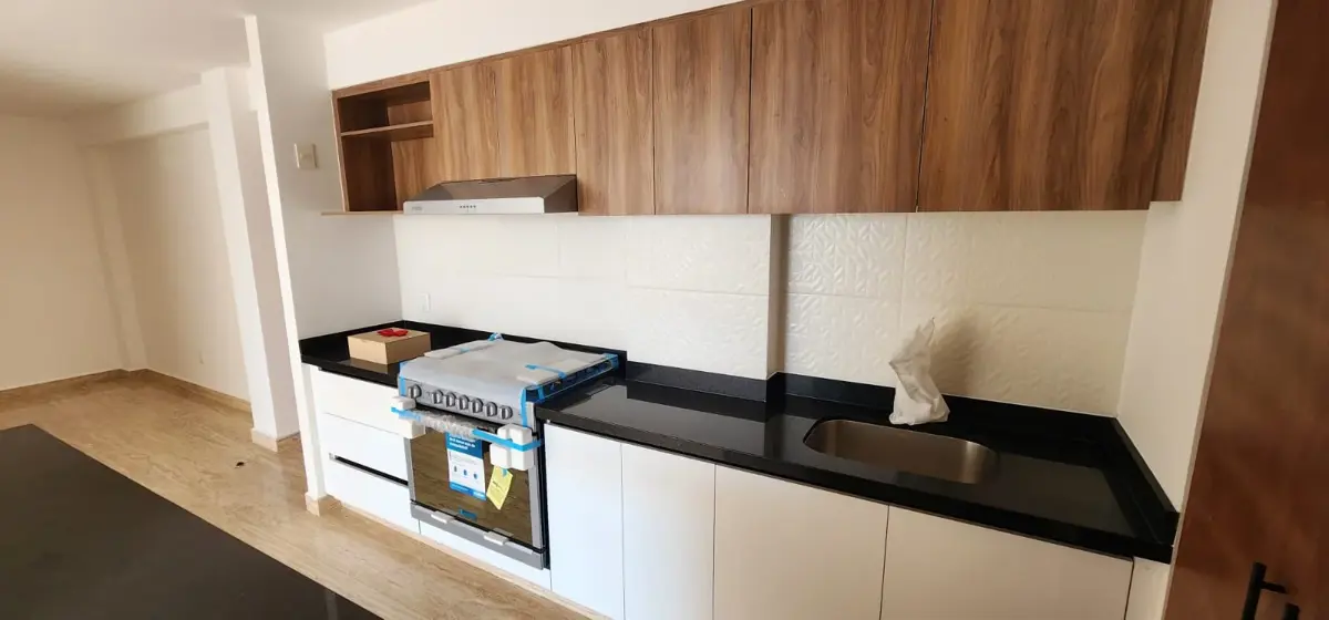 Departamento en venta en Cañadas del Lago, Corregidora — foto 1 de 23