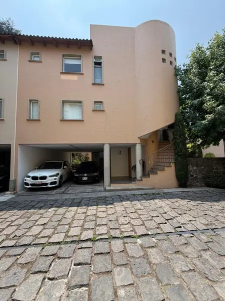 Casa en venta en San Jeronimo Lidice, La Magdalena Contreras — foto 2 de 27