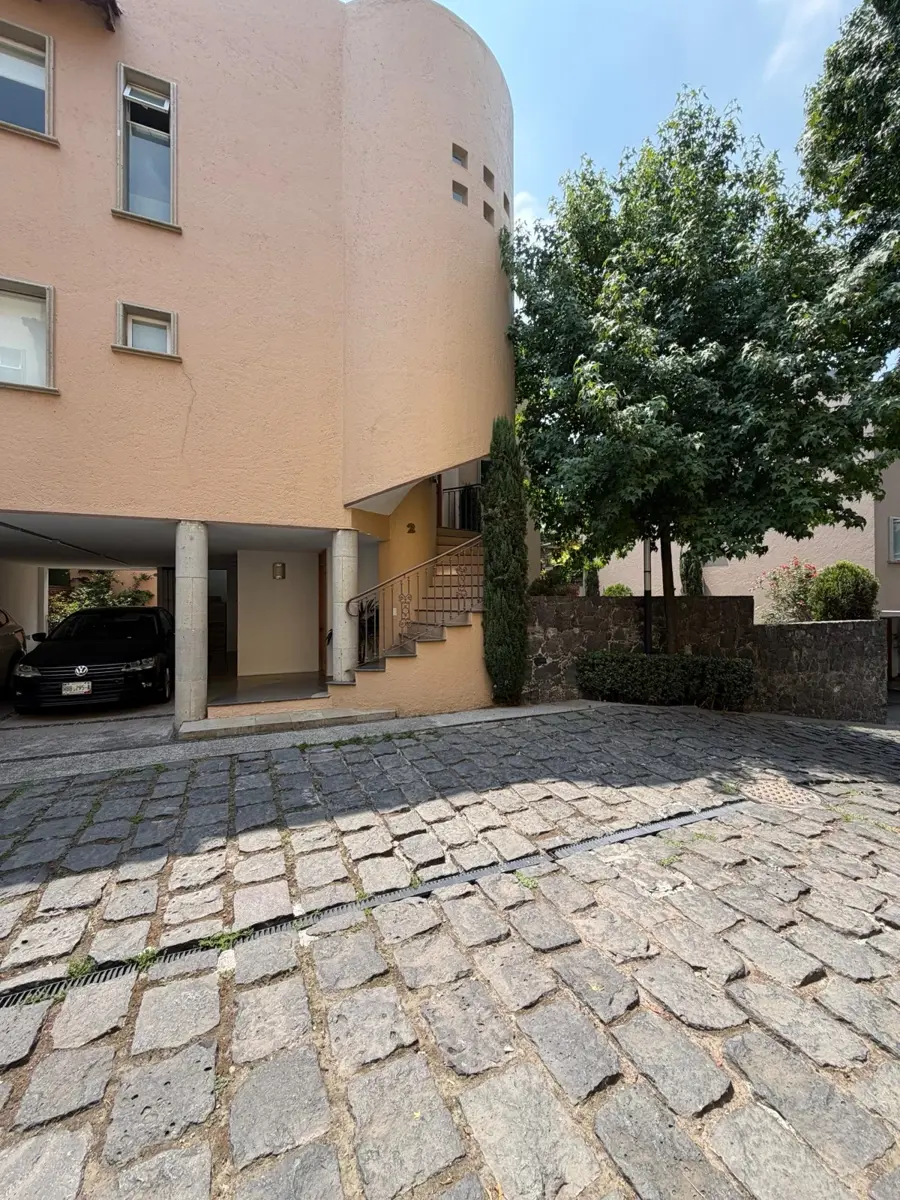 Casa en venta en San Jeronimo Lidice, La Magdalena Contreras — foto 1 de 27