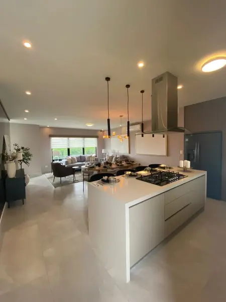 Casa en venta en Cumbres Elite Premier Privada Apeninos, Monterrey — foto 3 de 17
