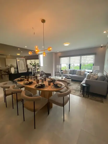 Casa en venta en Cumbres Elite Premier Privada Apeninos, Monterrey — foto 2 de 17