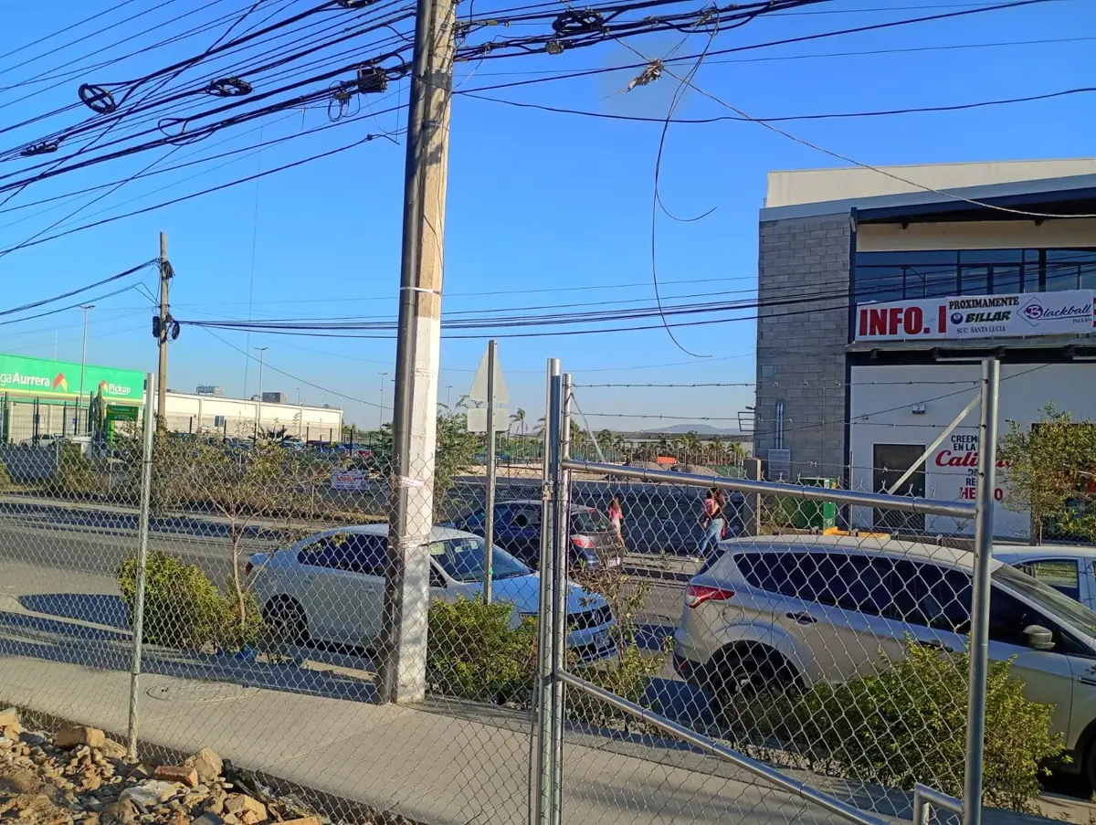 Terreno en venta en Santa Lucia, Zapopan — foto 1 de 4