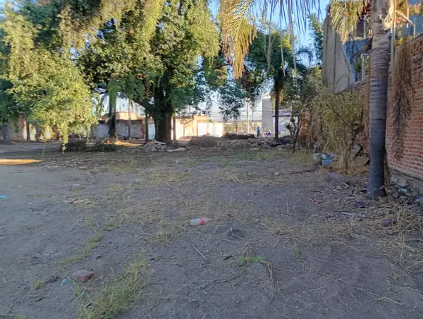 Terreno en venta en Santa Lucia, Zapopan — foto 2 de 4