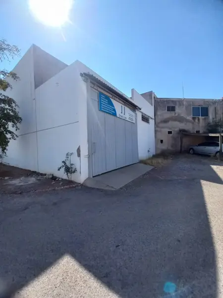 Bodega en renta en El Vallado, Culiacán — foto 2 de 11
