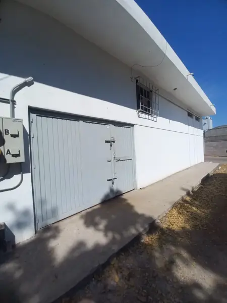 Bodega en renta en El Vallado, Culiacán — foto 3 de 11