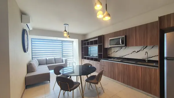 Departamento en venta en Hacienda San José, Torreón — foto 3 de 29